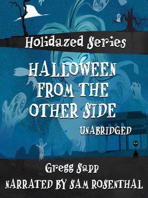 cover image of Halloween from the Other Side